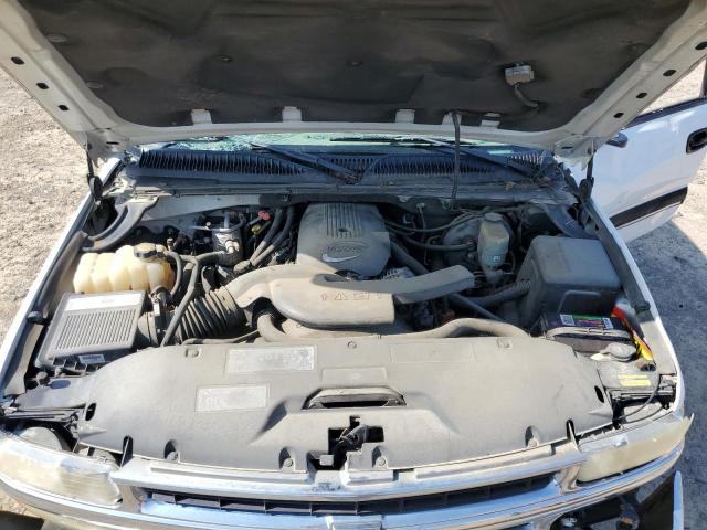 Photo 7 from auction – 2002 CHEVROLET SUBURBAN K with VIN 1GNFK16ZX2J103463