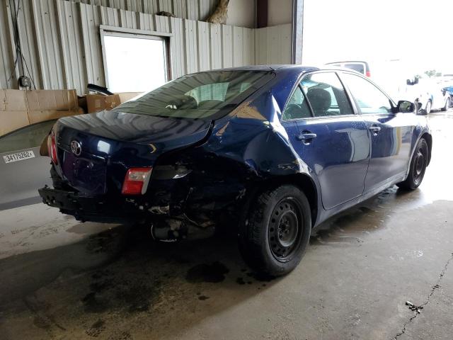 Photo 4 from auction – 2009 TOYOTA CAMRY BASE with VIN 4T1BE46K29U268317