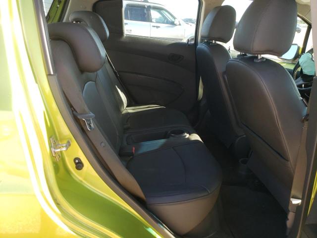 Фото 6 с аукциона – 2014 CHEVROLET SPARK 2LT с VIN KL8CF6S99EC408103