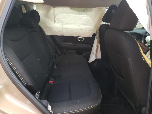 Photo 6 from auction – 2015 KIA SOUL + with VIN KNDJP3A59F7179179