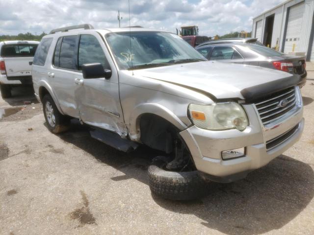 FORD EXPLORER X 2007 with VIN 1FMEU63EX7UA78191 - Photo from auction
