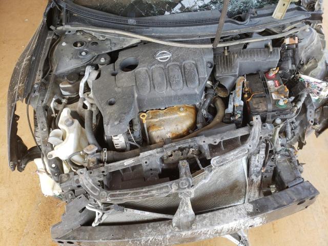 Photo 7 from auction – 2012 NISSAN ALTIMA S with VIN 1N4AL2EP8CC236708