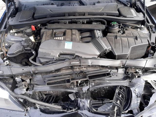 Photo 7 from auction – 2009 BMW 328 XI with VIN WBAPK73529A453145