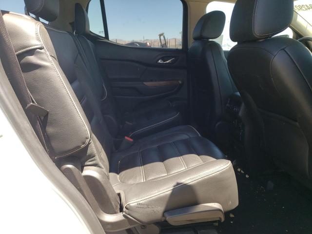 Photo 6 from auction – 2017 GMC ACADIA DEN with VIN 1GKKNXLS2HZ151370
