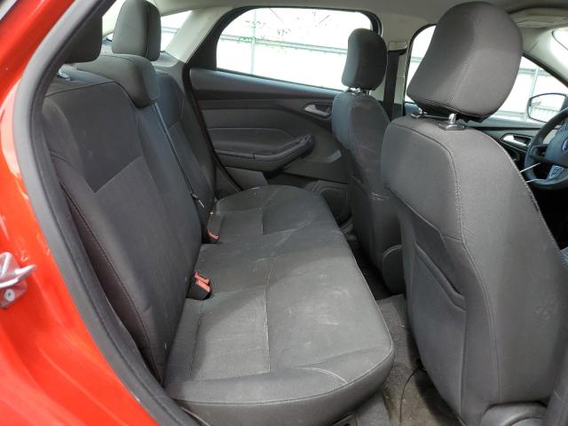 Photo 6 from auction – 2016 FORD FOCUS SE with VIN 1FADP3F29GL325154