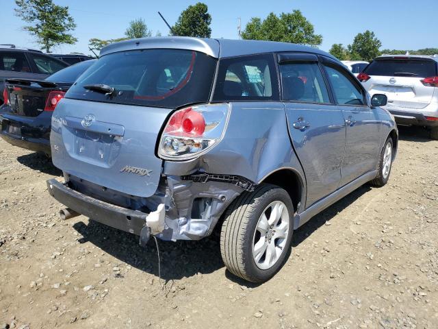 Photo 4 from auction – 2005 TOYOTA COROLLA MA with VIN 2T1KR32E85C428193