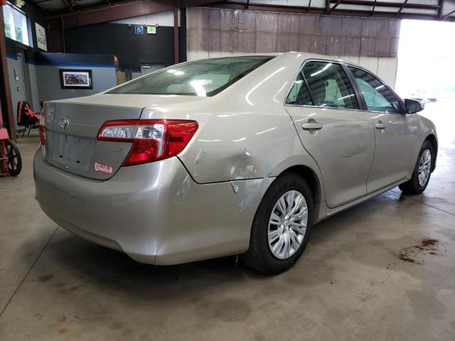 Photo 4 from auction – 2013 TOYOTA CAMRY L with VIN 4T1BF1FK4DU223948
