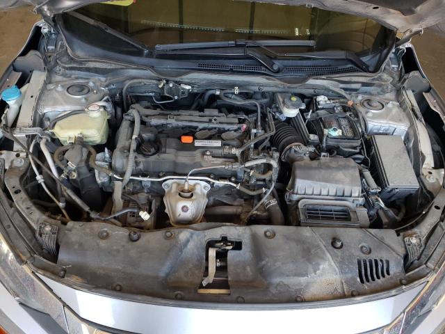 Photo 7 from auction – 2017 HONDA CIVIC with VIN 19XFC2F55HE077644