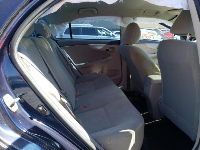 Photo 6 from auction – 2013 TOYOTA COROLLA BA with VIN 2T1BU4EE6DC942607