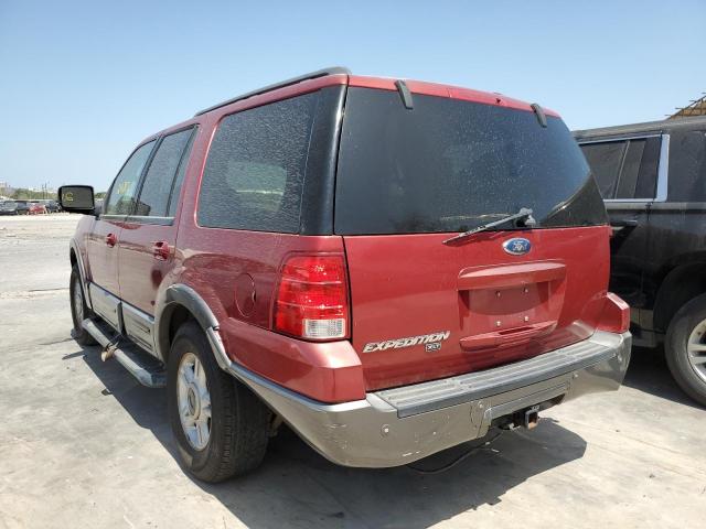 Photo 3 from auction – 2006 FORD EXPEDITION with VIN 1FMPU15566LA77732