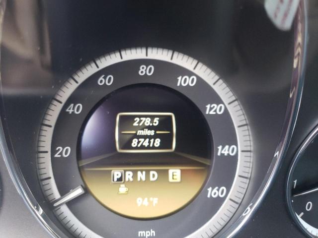 Photo 8 from auction – 2012 MERCEDES-BENZ E 350 with VIN WDDKJ5KB9CF153713
