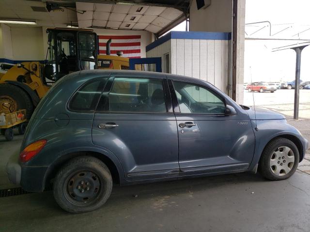Photo 9 from auction – 2003 CHRYSLER PT CRUISER with VIN 3C4FY48B43T502937