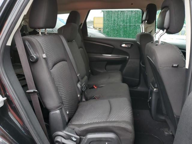Photo 6 from auction – 2014 DODGE JOURNEY SX with VIN 3C4PDCBG7ET296725