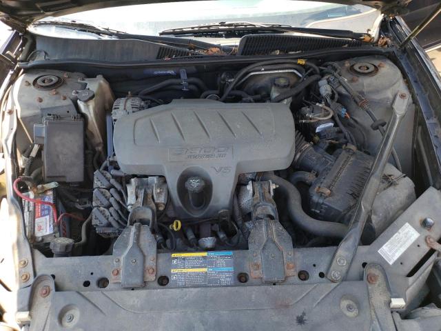 Photo 7 from auction – 2008 BUICK LACROSSE with VIN 2G4WC582181184669
