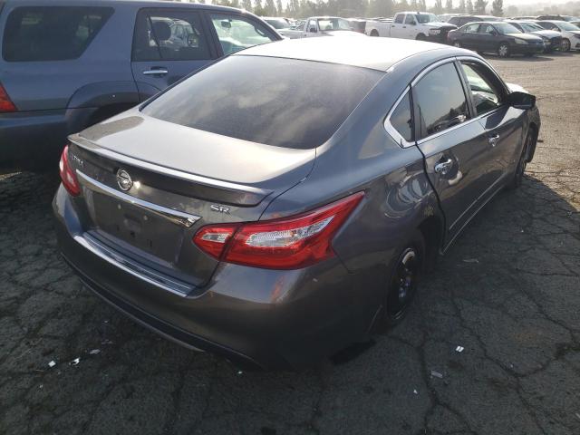 Photo 4 from auction – 2016 NISSAN ALTIMA 2.5 with VIN 1N4AL3AP7GC281401