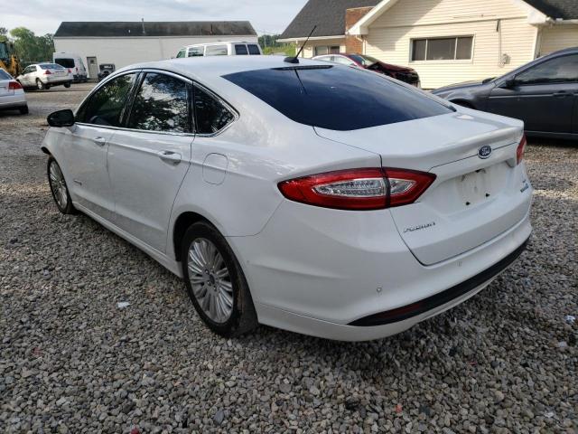 Photo 3 from auction – 2015 FORD FUSION SE with VIN 3FA6P0LU2FR199796