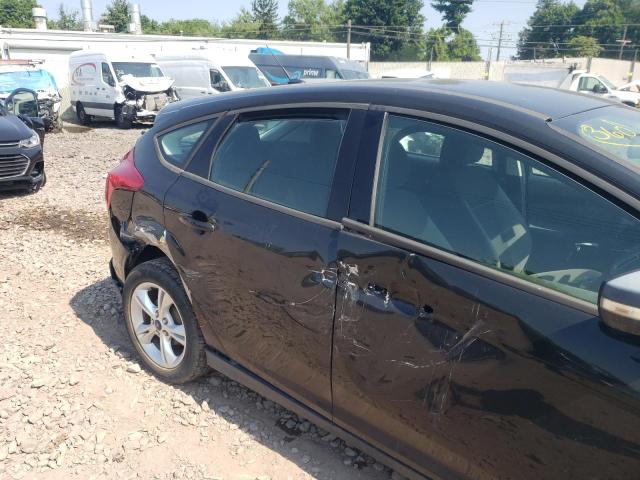 Photo 9 from auction – 2014 FORD FOCUS with VIN 1FADP3K27EL326855