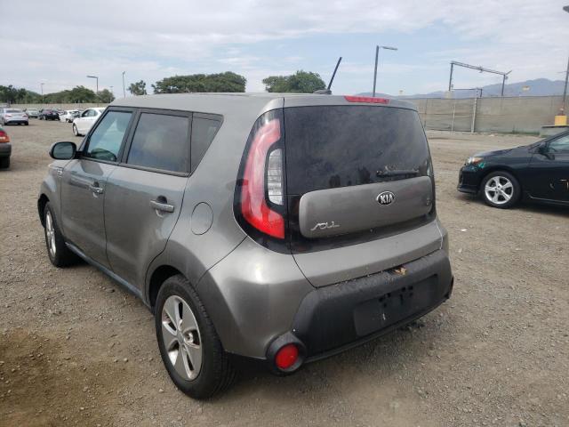Photo 3 from auction – 2016 KIA SOUL with VIN KNDJN2A24G7323017
