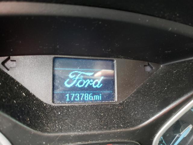 Photo 8 from auction – 2014 FORD FOCUS S with VIN 1FADP3E20EL110616