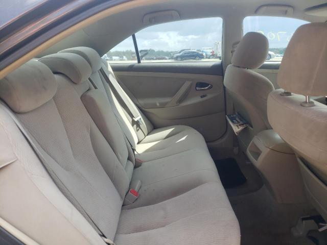 Photo 6 from auction – 2011 TOYOTA CAMRY SE with VIN 4T1BK3EK4BU617388