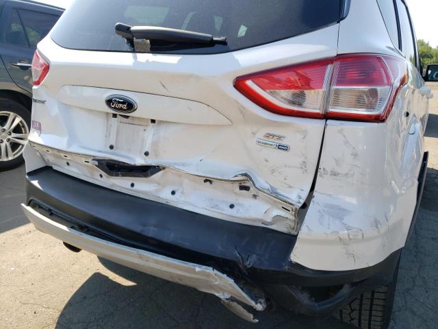 Photo 9 from auction – 2016 FORD ESCAPE SE with VIN 1FMCU9GX6GUA01810