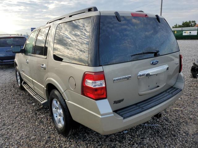Zdjęcie 3 z aukcji – 2008 FORD EXPEDITION z VIN 1FMFU16518LA32646