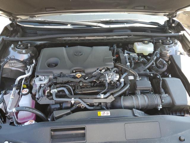 Photo 7 from auction – 2022 TOYOTA CAMRY LE with VIN 4T1C31AK9NU585358