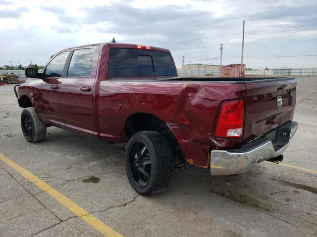Photo 3 from auction – 2019 RAM 1500 CLASS with VIN 1C6RR7TT7KS665438