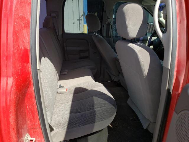 Photo 6 from auction – 2005 DODGE RAM 1500 S with VIN 1D7HA18N25J552290