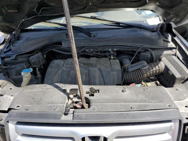 Photo 7 from auction – 2008 HONDA PILOT VP with VIN 5FNYF28248B001149
