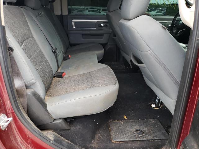 Photo 6 from auction – 2019 RAM 1500 CLASS with VIN 1C6RR7TT7KS665438