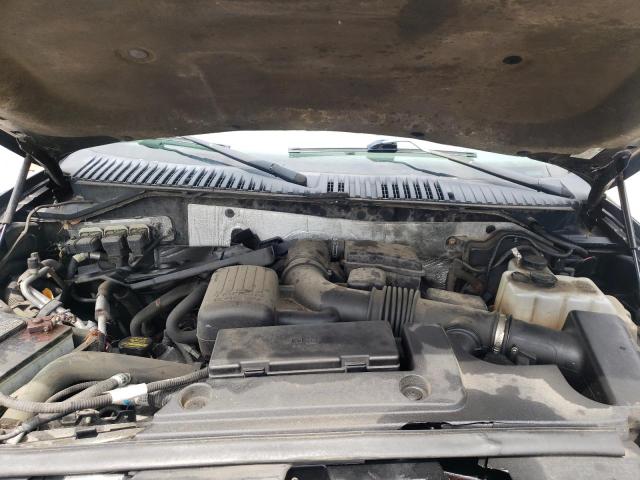 Photo 7 from auction – 2011 FORD EXPEDITION with VIN 1FMJK1J53BEF01772