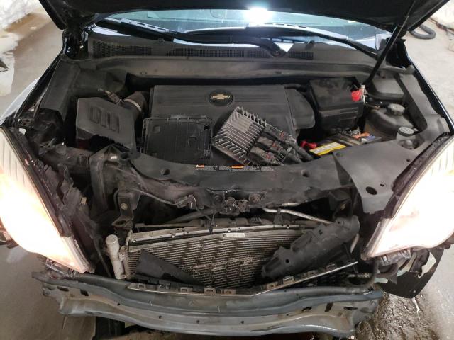 Photo 7 from auction – 2012 CHEVROLET EQUINOX LT with VIN 2GNFLGE59C6306339
