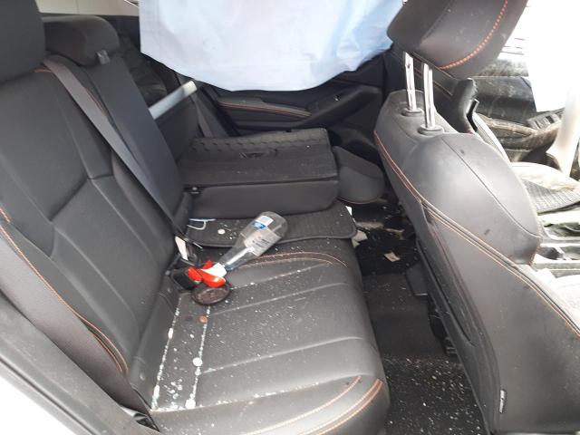 Photo 6 from auction – 2019 SUBARU CROSSTREK with VIN JF2GTAMC5K8357597