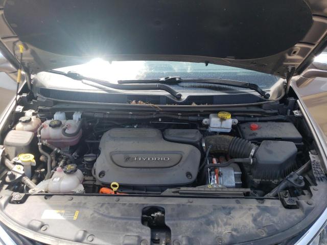 Photo 7 from auction – 2018 CHRYSLER PACIFICA H with VIN 2C4RC1N72JR139662