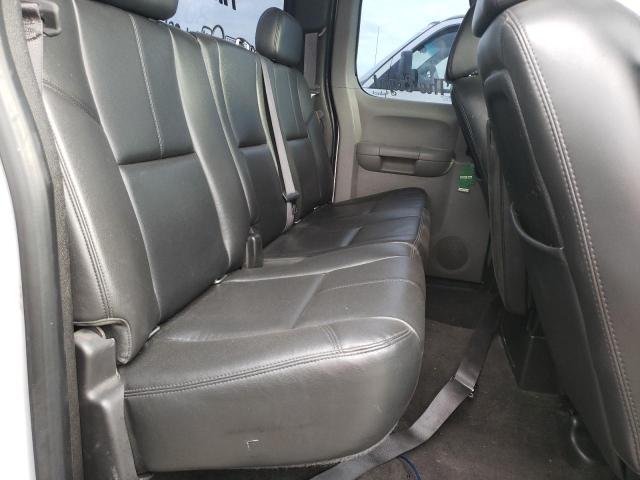 Photo 6 from auction – 2012 GMC SIERRA K15 with VIN 1GTR2TE78CZ147319