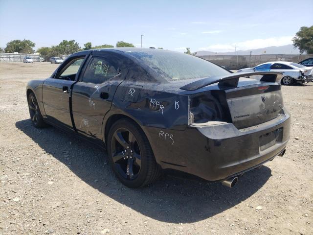 Photo 3 from auction – 2006 DODGE CHARGER R/ with VIN 2B3KA53H76H450576