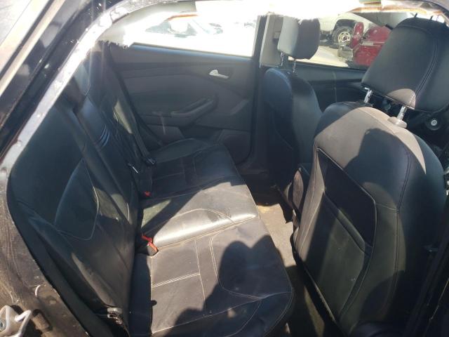 Photo 6 from auction – 2015 FORD FOCUS SE with VIN 1FADP3F25FL277893