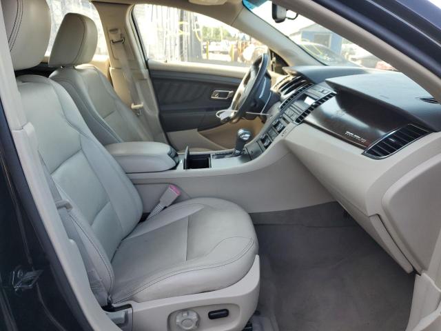 Photo 5 from auction – 2010 FORD TAURUS SEL with VIN 1FAHP2EW5AG104232