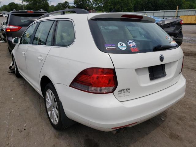 Photo 3 from auction – 2013 VOLKSWAGEN JETTA TDI with VIN 3VWPL7AJ3DM642136