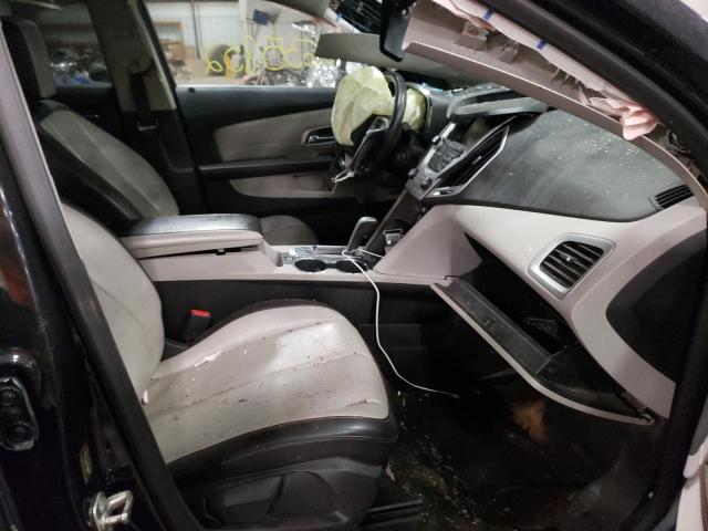 Photo 5 from auction – 2013 GMC TERRAIN SL with VIN 2GKALWEK2D6119047