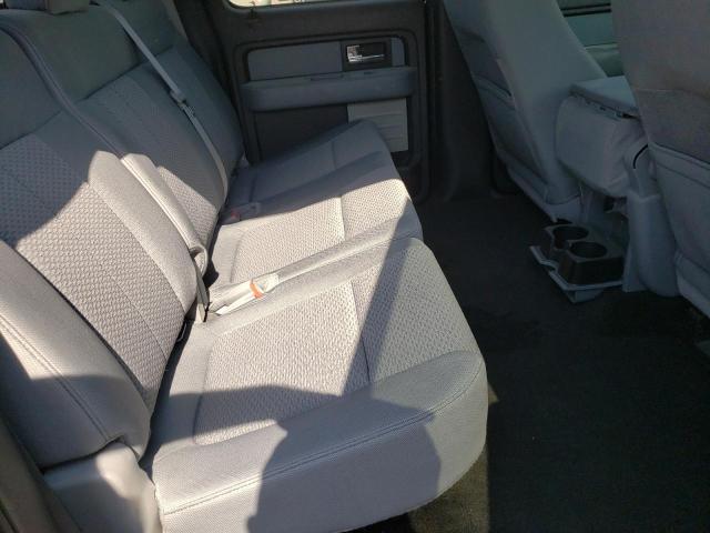 Photo 6 from auction – 2013 FORD F150 SUPER with VIN 1FTEW1CM3DFB19009