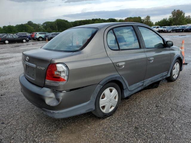 Photo 4 from auction – 2003 TOYOTA ECHO with VIN JTDBT123435035970