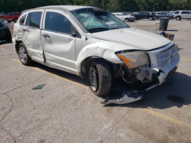 Photo 9 from auction – 2008 DODGE CALIBER with VIN 1B3HB28B28D646614