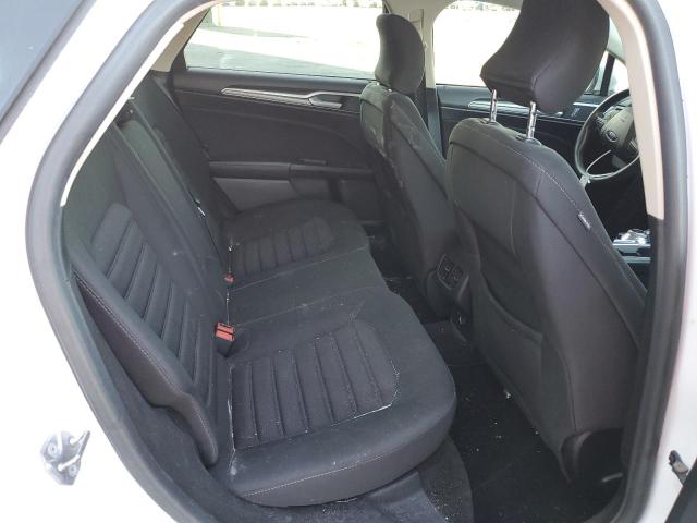 Photo 6 from auction – 2017 FORD FUSION SE with VIN 3FA6P0LU7HR385790