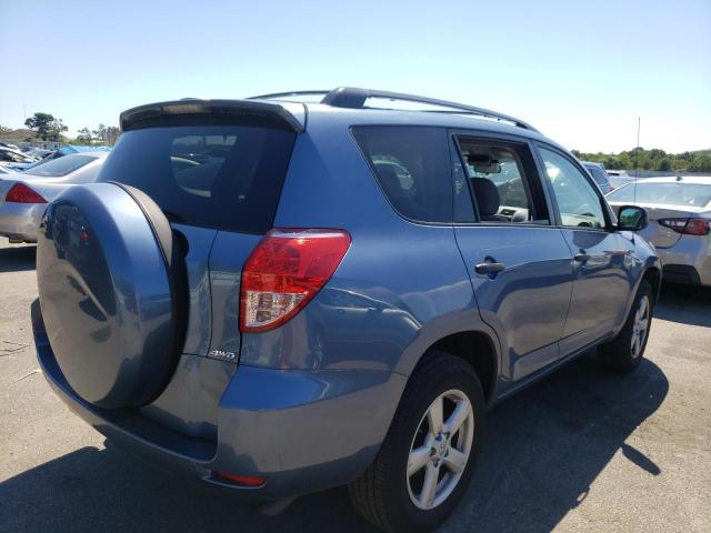 Photo 4 from auction – 2006 TOYOTA RAV4 with VIN JTMBD33V565020388