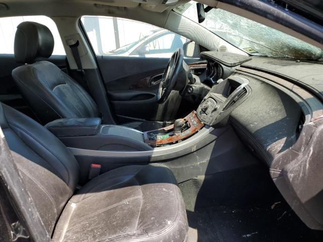 Photo 5 from auction – 2011 BUICK LACROSSE C with VIN 1G4GD5ED6BF218810
