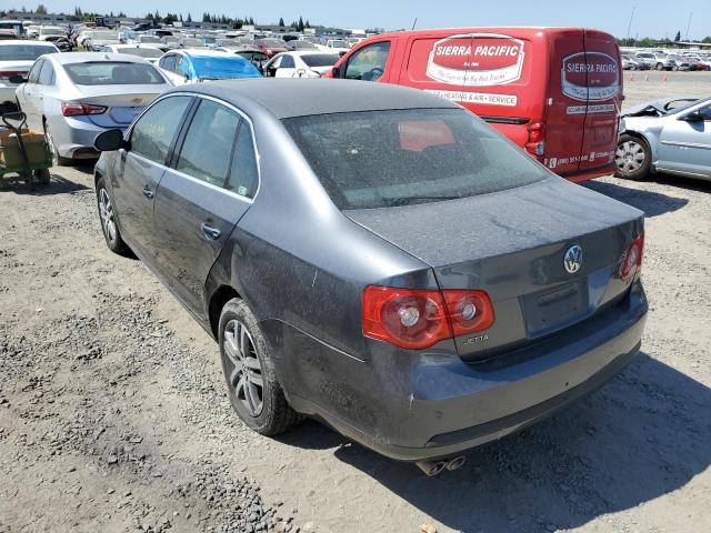 Photo 3 from auction – 2005 VOLKSWAGEN NEW JETTA with VIN 3VWSF71K55M607397