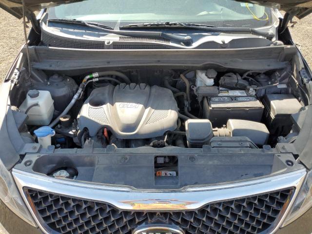 Photo 7 from auction – 2014 KIA SPORTAGE L with VIN KNDPBCAC2E7559583
