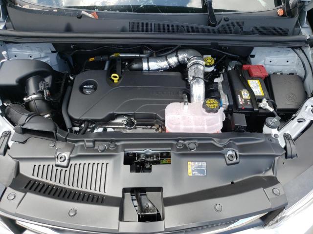 Photo 7 from auction – 2022 CHEVROLET TRAX LS with VIN KL7CJKSM6NB537650